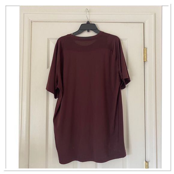 Nike Men’s Pro Dri-Fit Fitted Shirt - Picture 2 of 3